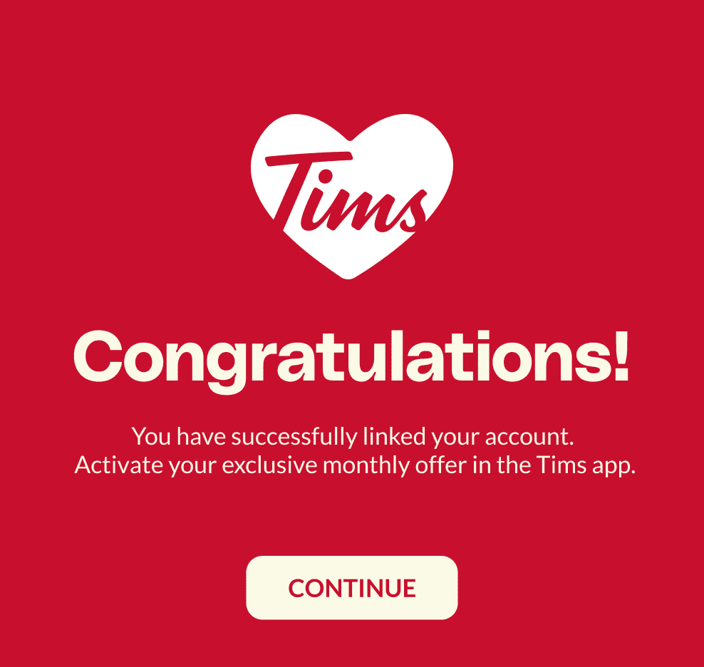 Congratulations