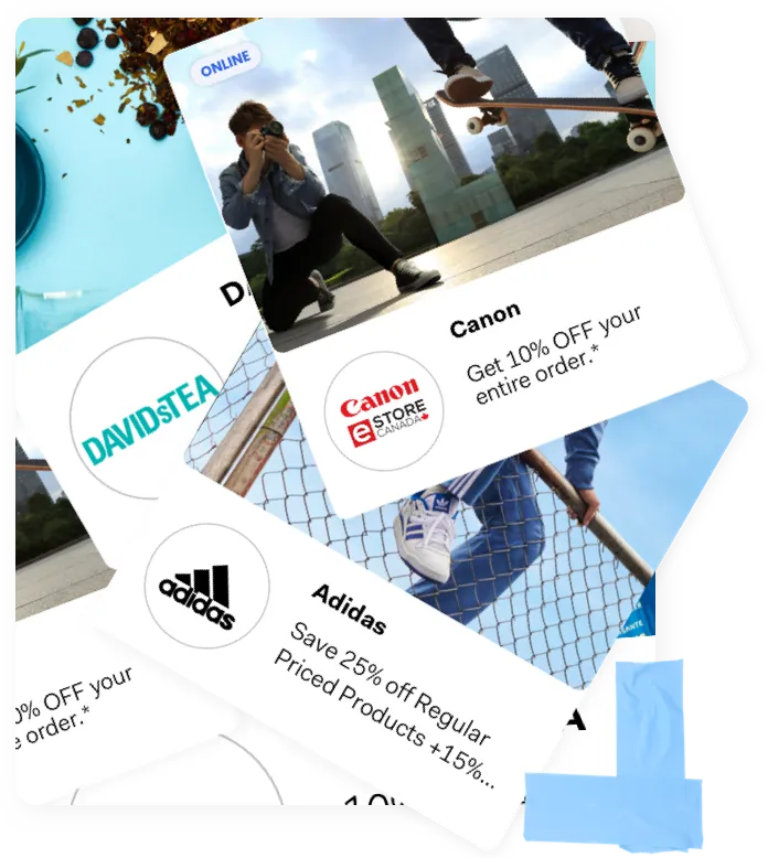 It Works | SPC Discounts and Promo for Canadian Students